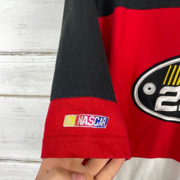Vintage 2000 Chase Nascar tshirt - Picture 5 of 6